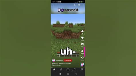 Camman 18 Minecraft Youtube