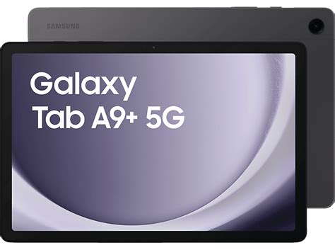 Samsung Galaxy Tab A9 A9 I MediaMarkt