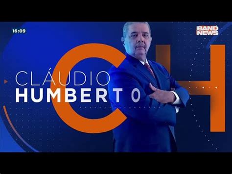 Cláudio Humberto comenta sobre ação da PF que mira Alexandre Ramagem