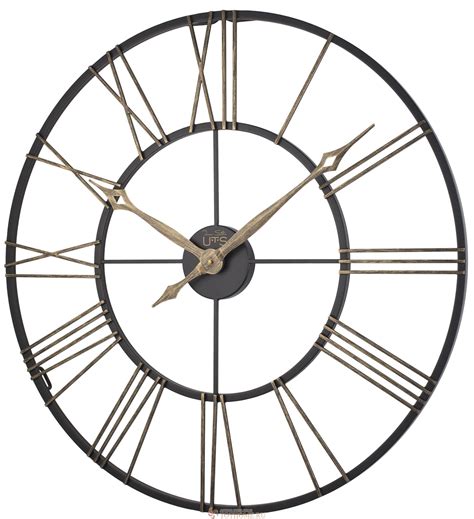 металлические настенные часы в стиле лофт, loft clock, metall clock ...