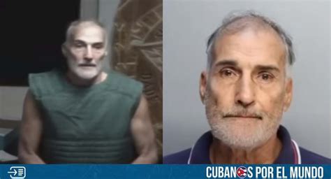 Miami Arrestado Anciano Por Tocar Partes íntimas De Un Joven