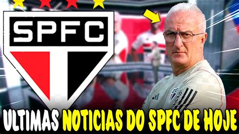 AGORA O FOCO DO SPFC É A GRANDE FINAL JAMES TITULAR CONTRA O FLA