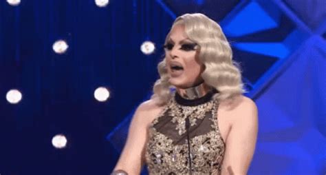 Rupaul GIF - Rupaul - Discover & Share GIFs