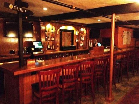 The Harp And Celt Authentic Irish Pub And Restaurant Orlando