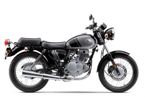 En Yi Suzuki Naked Motosikletler Motorcular