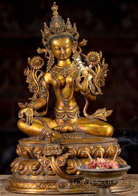 Bodhisattva Tara Mudra