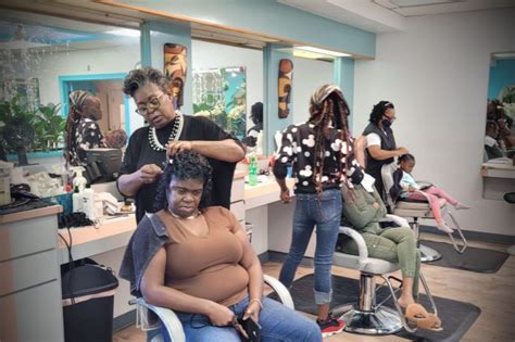 Private Quarters Hair Salon Tallahassee Book Online Prices