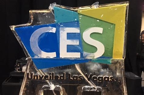 Ces 2019 Consumer Technology Trends Retail Institute Italy