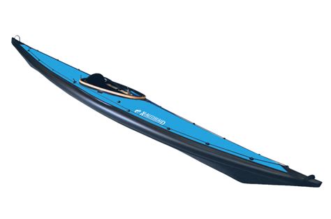 Kayak Narak Nautiraid