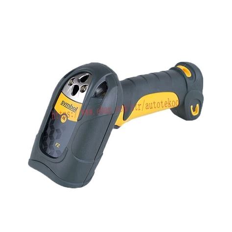 Zebra Symbol Ls3578 Fz Wireless Bluetooth 1d Handheld Barcode Scanner W Cradle Ebay