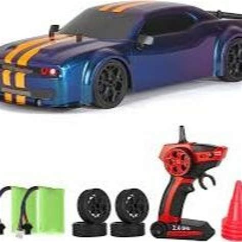 Stream Drift Car Academy - Learn the Basics and Master the Techniques ...