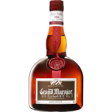 Grand Marnier Transparent Free Png Png Play