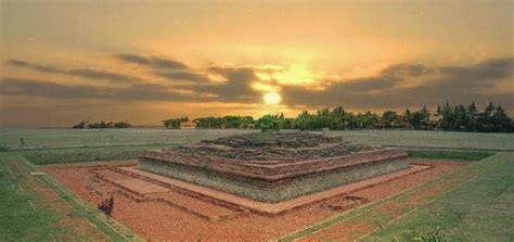 Sejarah Kerajaan Tarumanegara