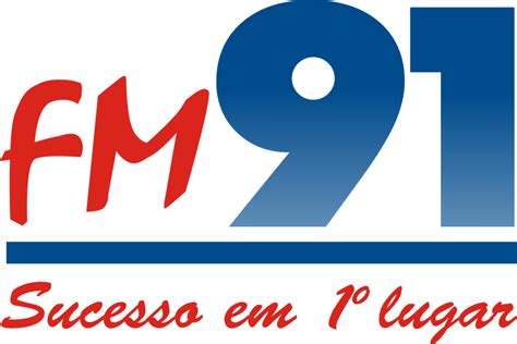 Rádio FM 91 90 9mhz Sucesso em Primeiro Lugar