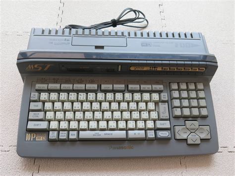 Yahoo Panasonic Msx Turbo R Fs A St Ram