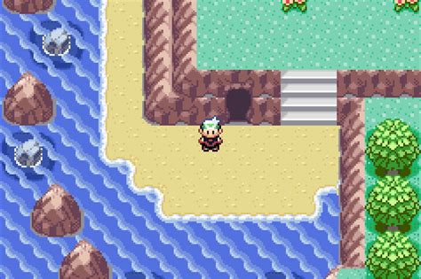 Pokemon Inclement Emerald Is This The Right Rom Hack For You