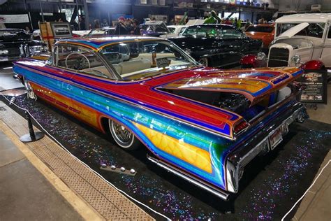 Pin By Juan Morales On Buick Pontiac Oldsmobile Custom Cars Paint