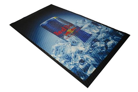 Floor Impressions HD Custom Logo Mat - FloorMatShop - Commercial Floor ...