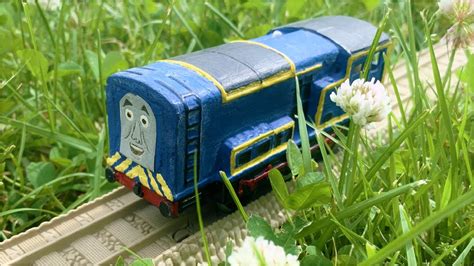 Thomas And Friends Trackmaster Sidney