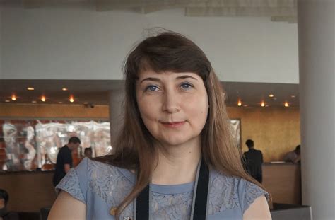 Елена Черненкова