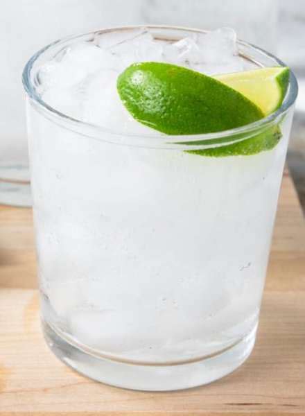 Tequila Con Sprite Receta Y Mejores Tequilas