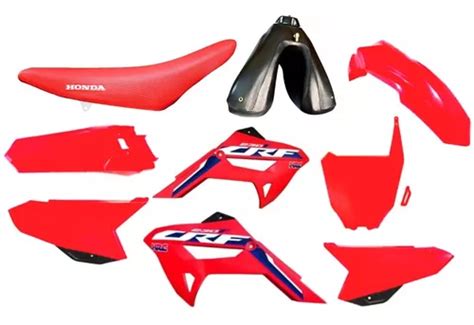 Kit Adapta O Crf Biker R De Adapt Vel Em Xre Parcelamento