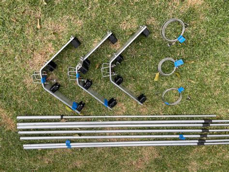 M M Band V Quads Delta Loops Custom Designed Antennas