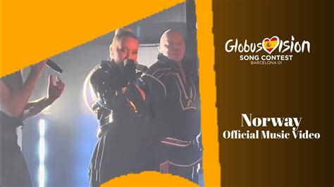 KEIINO Hero Baby Norway Official Music Video Globusvision