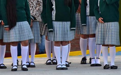 No Será Obligatorio El Uso Del Uniforme Escolar En Escuelas Públicas