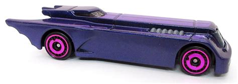 Batman The Animated Series Hot Wheels New Arrivals