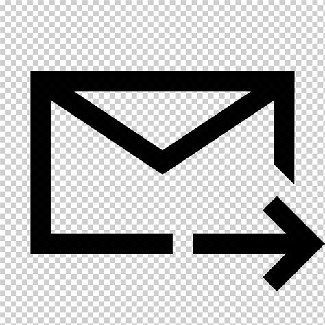 Iconos de computadora sobre correo sobre diverso ángulo texto png