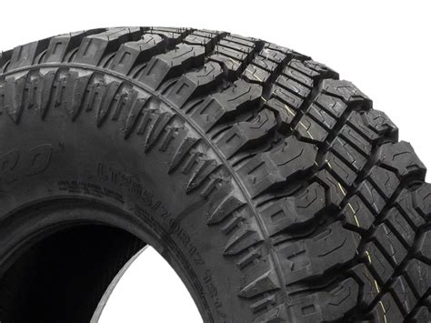 Atturo Ram Trail Blade X T Multi Terrain Tire Tbxt Lkfr La