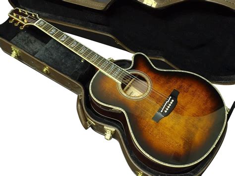 Ta Ka M Ine DMP500 VTS Acoustic Electric Guitar