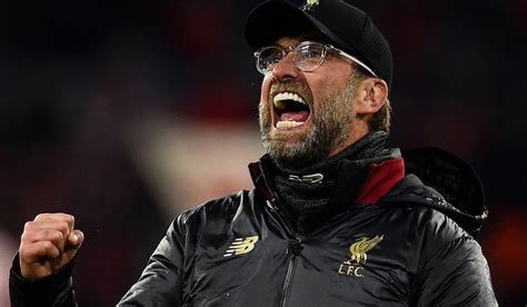 J Rgen Klopp O Treinador Que Acorda Gigantes E Tem Azar Nas Finais