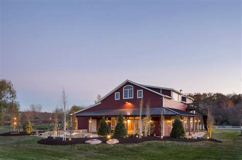 Take A Peek Inside This Stunning Fully Stocked Party Barn Hgtvs