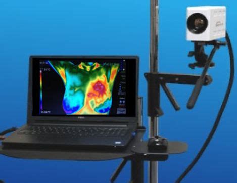 Thermography | Healthy Integration