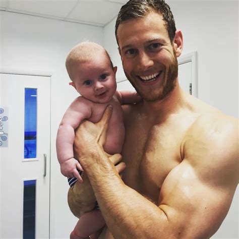 Tom Hopper Was Born At Coalville United Kingdom Tom Hopper Is Actor