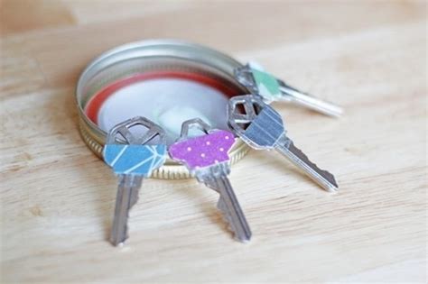 Glow In The Dark Key Toppers · How To Make A Keycap · Decorating On Cut