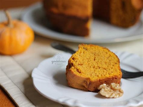 28 receitas de bolo de abóbora que vão deixar sua mãe orgulhosa o