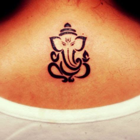 41 Ganesha Ideas Ganesha Ganesha Tattoo Ganesh Tattoo