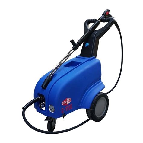 Harga Nilfisk Cold Mc M High Pressure Cleaner