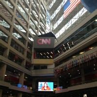 Food Court at CNN Center - Downtown Atlanta - 1 Cnn Ctr NW