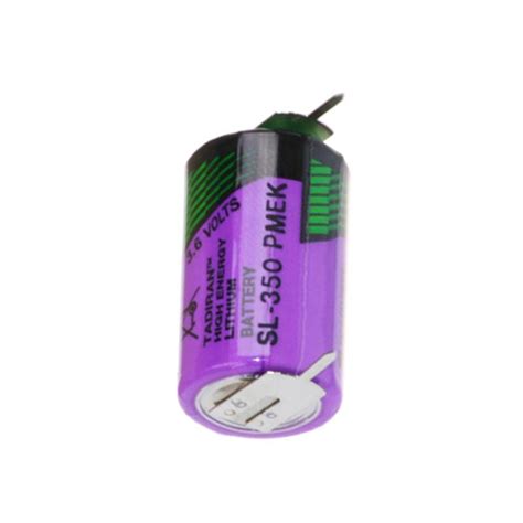 Tadiran Ltc Sl Pr Lithium Thionylchlorid Batterie Aa Mignon Er