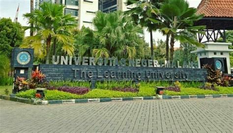 Universitas Negeri Malang Buka Lima Jalur Seleksi Mandiri Kliping