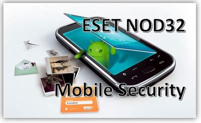 ESET NOD32 Mobile Security для Android — SoftLook