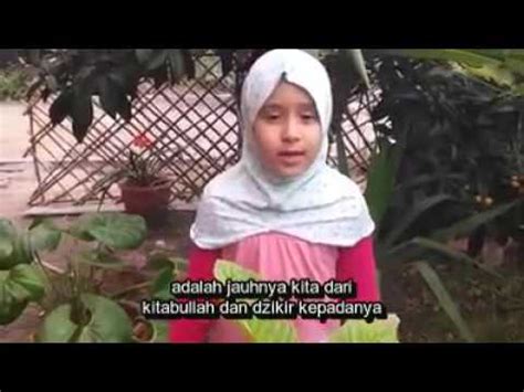 Renungan Al Quran YouTube