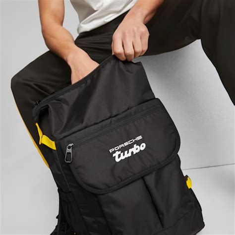 Porsche Legacy Unisex Backpack Puma