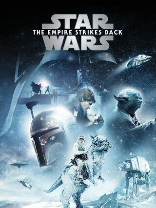 Tnt Star Wars The Empire Strikes Back Mon Jul Pm Edt