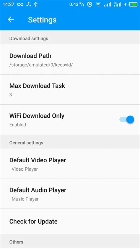 KeepVid Video Downloader 3.1.3.0 for Android APK Download