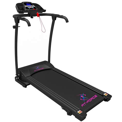 Fit Force 1500W Cintas De Correr Indoor Runnium Es